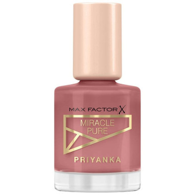 Miracle Pure Priyanka Nail Polish 212-Winter Sunset 12 Ml