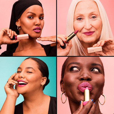 Priyanka Lipstick 082-Warm Sandalwood 3,5 Gr