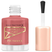 Miracle Pure Priyanka Nail Polish 212-Winter Sunset 12 Ml