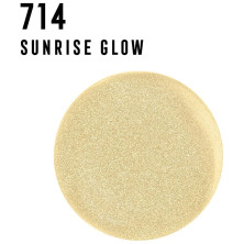 Max Factor Miracle Pure Priyanka Nail Polish 714 Sunrise Glow 12Ml