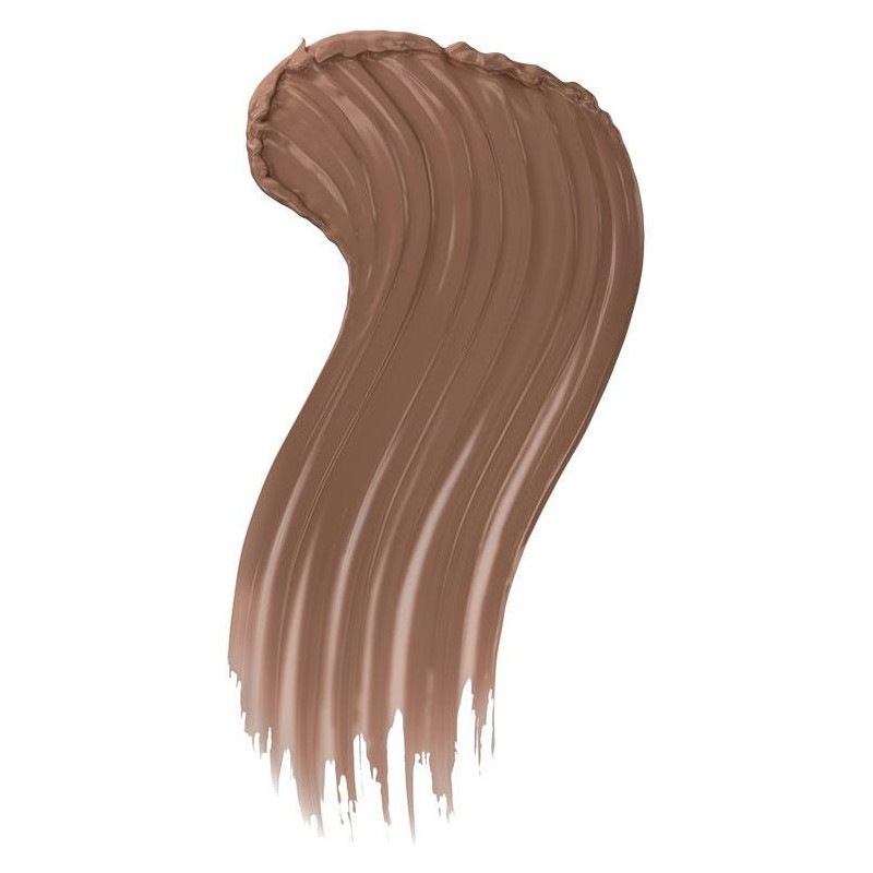 Max Factor 2000 Calorie Volumising Brow Gel 001 Dark Blonde 4.5Ml