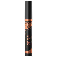 Max Factor 2000 Calorie Pro Stylist Mascara 001 Black 9Ml