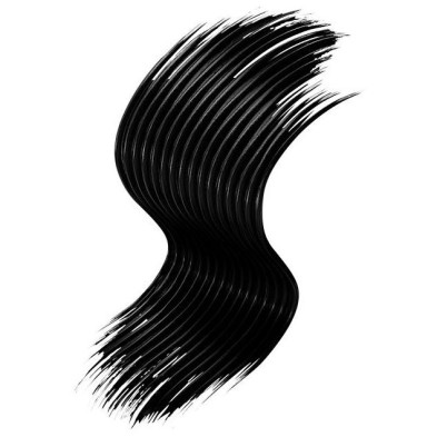 Max Factor 2000 Calorie Pro Stylist Mascara 001 Black 9Ml