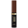 Max Factor 2000 Calorie Volumising Brow Gel 004 Black Brown 4.5Ml