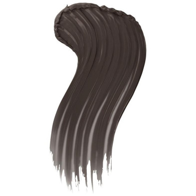 Max Factor 2000 Calorie Volumising Brow Gel 004 Black Brown 4.5Ml