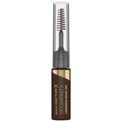 Max Factor Browfinity Super Long Weargel 02 Medium Brown 4.2Ml