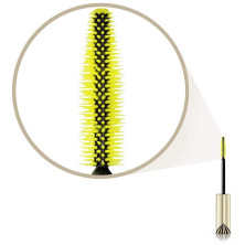 Masterpiece High Definition Mascara Waterproof 001-Black 4,5 Ml