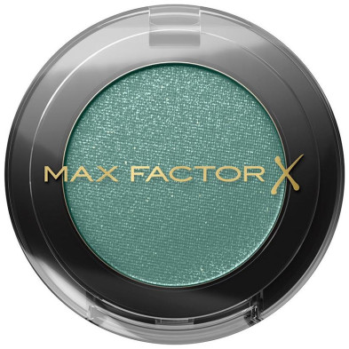 Masterpiece Mono Eyeshadow 05-Turquoise Euphoria