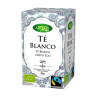 Tisana Te Blanco Bio 20 Filtros