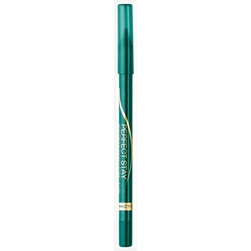 Max Factor Perfect Stay Long Lasting Kajal Green Shimmer 2X1.3G