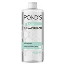 Pure Agua Micelar 3En1 500 Ml