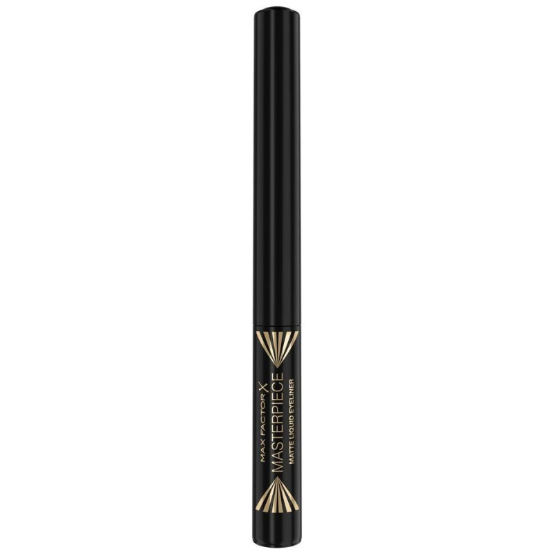 Max Factor Masterpiece Mate Liquid Eyeliner 04 Navy 1.7Ml