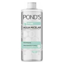 Pure Agua Micelar 3En1 500 Ml