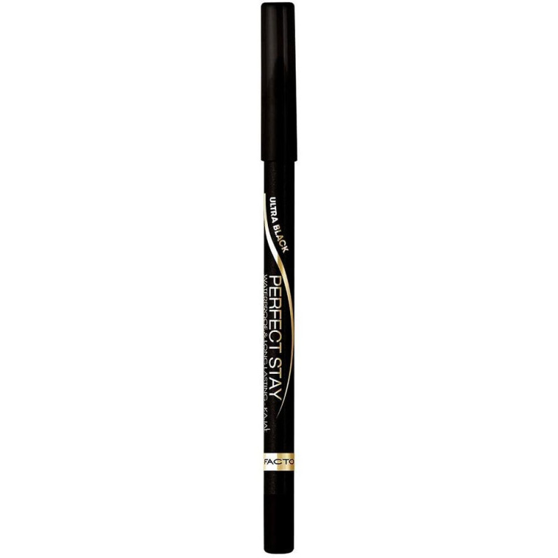 Max Factor Perfect Stay Long Lasting Kajal Esmeraldgeen 2X1.3G