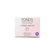 Ponds Esencial Crema Facial 3A Triple Acción 50 Ml