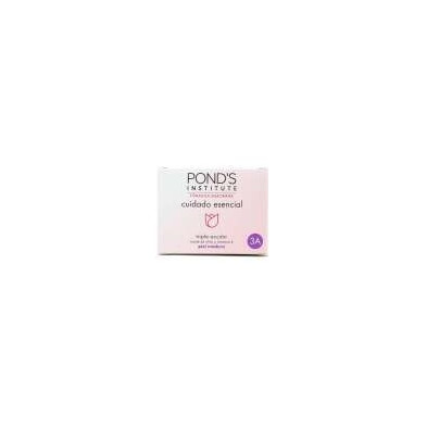 Ponds Esencial Crema Facial 3A Triple Acción 50 Ml