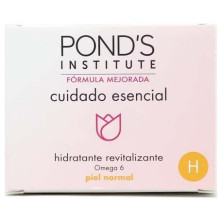Ponds Esencial Crema Facial H Hidrat Revitaliz 50 Ml