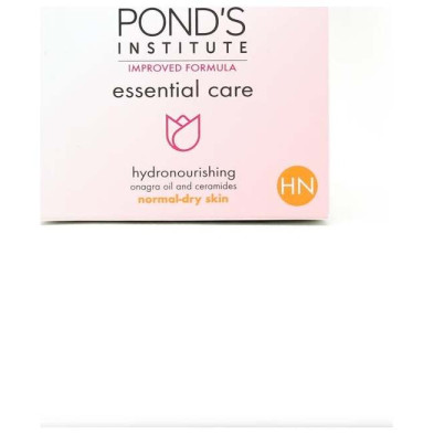 Cuidado Esencial Hidronutritiva 'Hn' Piel Normal A Seca 50 Ml