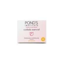 Ponds Esencial Crema Facial H Hidrat Revitaliz 50 Ml