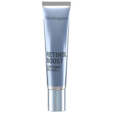 Retinol Boost Contorno De Ojos 15 Ml