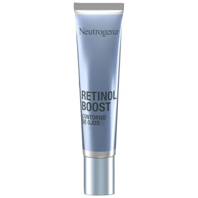 Retinol Boost Contorno De Ojos 15 Ml