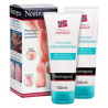 Neutrogena Crema De Pies Ultra-Hidratante 2X100Ml