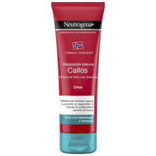 Crema Pies Durezas Reparación Intensa 50 Ml