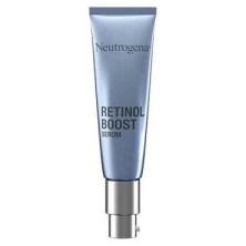 Neutrogena Retinol Boost Serum 30Ml