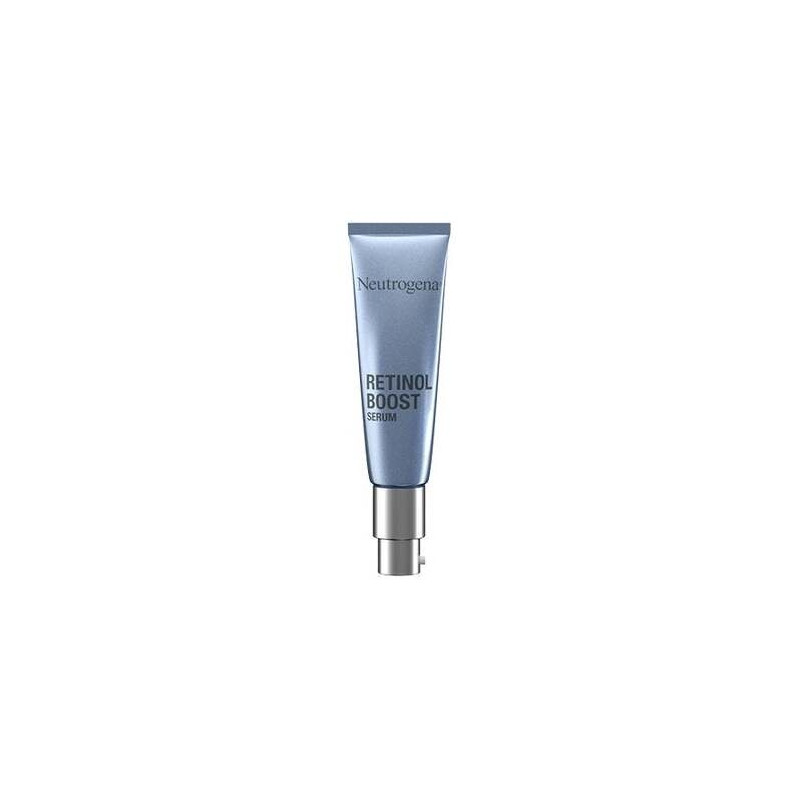 Neutrogena Retinol Boost Serum 30Ml