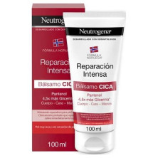 Neutrogena Reparación Intensa Bálsamo Cica 100Ml
