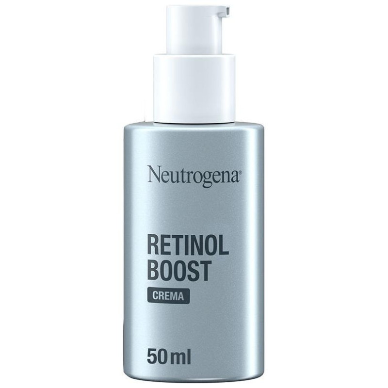 Retinol Boost Crema 50 Ml Retinol Boost Crema 50 Ml