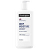 Hidratación Profunda Loción Corporal Piel Seca 400 Ml Hidratación Profunda Loción Corporal Piel Seca 400 Ml