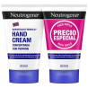 Crema De Manos Concentrada Lote 2 X 50 Ml