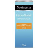Hydro Boost Urban Protect Fluido Hidratante Spf25 50 Ml