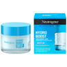 Hydro Boost Gel De Agua Facial Piel Normal-Mixta 50 Ml