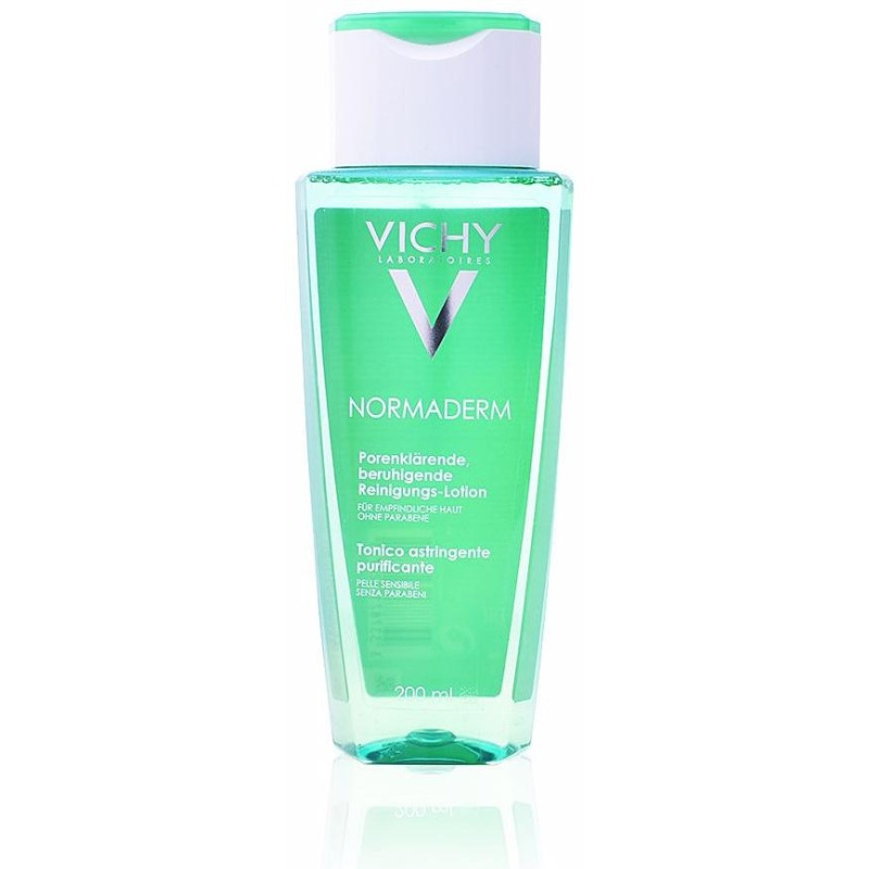 Normaderm Tonique Astringent Purifiant 200 Ml