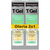 Neutrogena T/Gel Champú Anticaspa Cabello Graso 2X250Ml