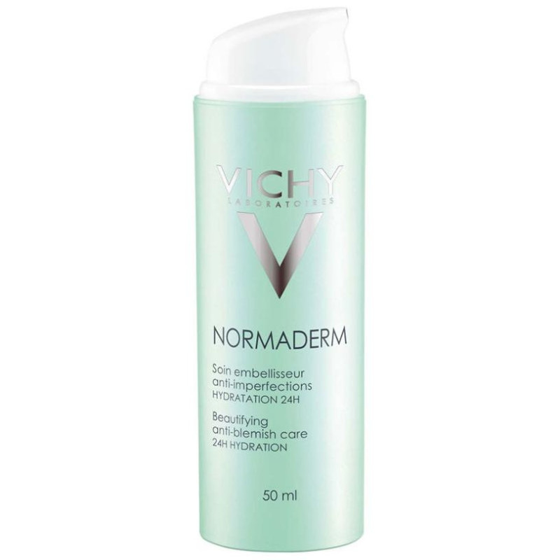 Normaderm Mattifying Correcting Care 50 Ml