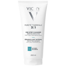 Pureté Thermale 3En1 Démaquillant Integral 300 Ml
