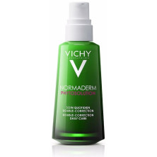 Normaderm Phytosolution Soin Quotidien Double-Correction 50 Ml