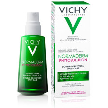 Normaderm Phytosolution Soin Quotidien Double-Correction 50 Ml