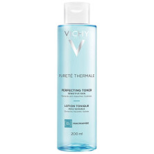 Pureté Thermale Lotion Tonique Perfectrice 200 Ml