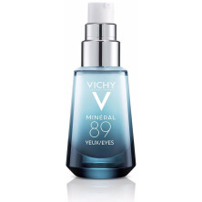 Vichy Minéral 89 Contorno De Ojos 15Ml