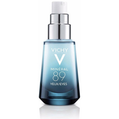 Vichy Minéral 89 Contorno De Ojos 15Ml
