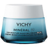 Vichy Minéral 89 Crema Boost Hidratación 72H Rica 50Ml