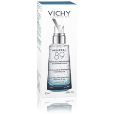 Minéral 89 Booster Quotidien Fortifiant 50 Ml
