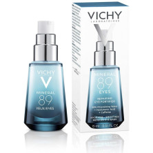 Vichy Minéral 89 Contorno De Ojos 15Ml