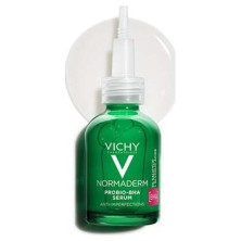 Vichy Normaderm Sérum Probio-Bha Anti-Imperfecciones 30Ml