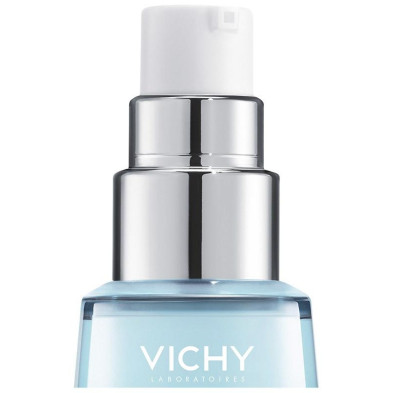 Vichy Minéral 89 Contorno De Ojos 15Ml