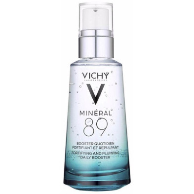 Minéral 89 Booster Quotidien Fortifiant 50 Ml